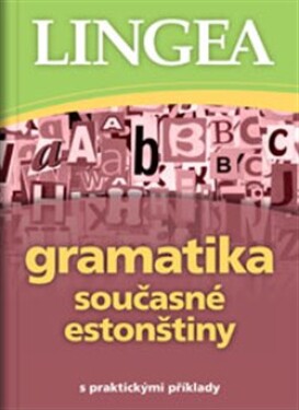 Gramatika současné estonštiny