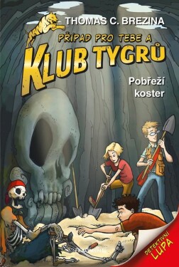 Klub Tygrů Pobřeží koster,