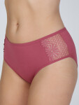 EVONA a.s. Dámské vyšší kalhotky K 161 966 - K 161 966 XXL