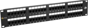 Solarix SX48-5E-UTP-BK