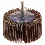 GEKO G78750 / Brusný kotouč se stopkou / 60 x 30 x 6 mm / P40 (G78750)
