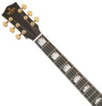 Sigma Guitars GJA-SG200L