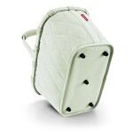Nákupní košík Reisenthel Carrybag Puffer iced matcha