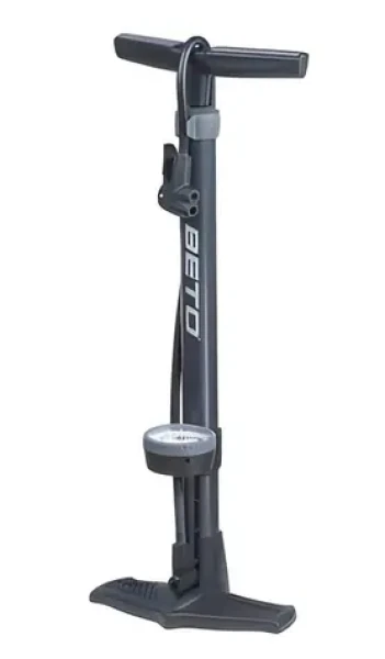 Pro-T 72 SGN / Pumpa na kolo / Podlahová / Duální hlava / Manometr (T24071)