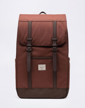 Batoh Herschel Supply Retreat Bitter Chocolate/Dark Roast