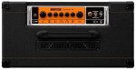 Orange Tremlord 30 Black