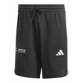 Šortky adidas Mercedes DNA M JV5429 S (173 cm)