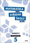 Matematika pro 5.díl Průvodce pro učitele