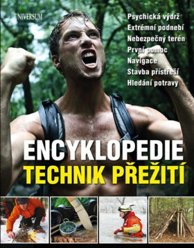 Encyklopedie technik přežití (poškozené)