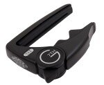 G7th Performance 3 6-String Celtic Black