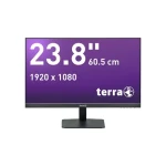 24" TERRA LCD 2427W V3 černá / Monitor / IPS / 1920 x 1080 / 5ms / HDMI+DP+USB-C (3030256)