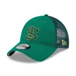 New Era Pánská kšiltovka Chicago White Sox MLB 2023 St. Patrick's Day 9TWENTY