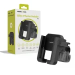 Mobile Origin Bike phone holder B2 černá / držák na kolo (MO-BPH-B2)