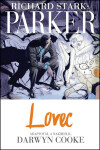 Parker: Lovec Darwyn