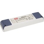 BIG WHITE (SLV) Můstkový LED driver 42 W, 500 mA pro NUMINOS®, včetně radiofrekvenčního rozhraní pro modul RF, DALI 1006459