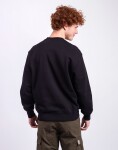 Carhartt WIP Clover Sweat Black L