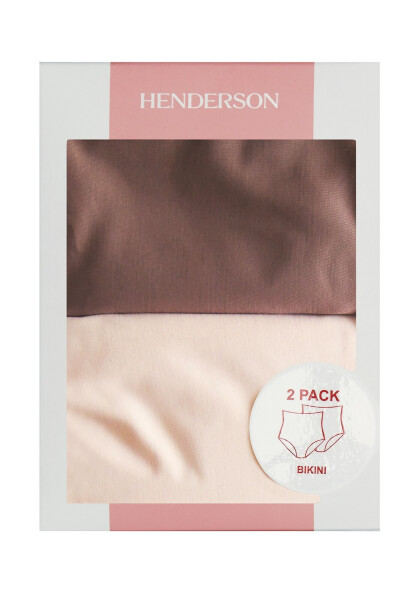 Henderson Dámské kalhotky 42854-K001 Bump2 A'2 S-2XL vícebarevné XXL