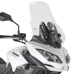 D4114St plexi čiré Kawasaki Versys 650 (15-16), vxš530x440 mm