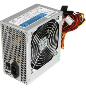 Eurocase Zdroj 400W ATX / Zdroj / 12cm ventilátor / bulk (MP-600AT)