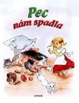 Pec nám spadla