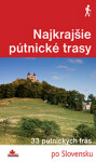 Najkrajšie pútnické trasy - Daniel Kollár