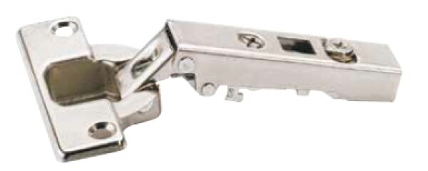 HETTICH 1029518 Intermat závěs naložený 110° TH vrut pružina (104189)