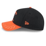 New Era Pánská kšiltovka Cleveland Browns NFL 2025 Draft 9TWENTY A-Frame Adjustable