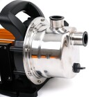 Elektrické povrchové čerpadlo Riwall PRO REJP 1000 INOX SET