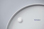 DURAVIT - D-Neo Závěsné WC se sedátkem SoftClose, Rimless, bílá 45880900A1