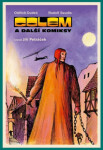 Golem a další komiksy - Oldřich Dudek, Rudolf Baudis