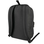 New Balance Backpack BG93040GBRD černý 24l