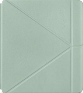 Rakuten Kobo Sage Světle zelené pouzdro SleepCover