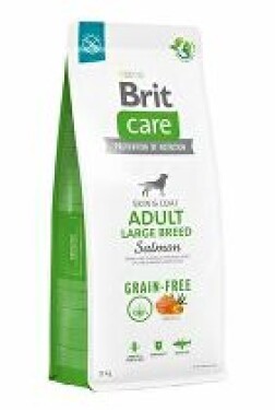 Brit Care Grain-free Adult Large Breed