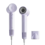 Laifen SWIFT SE Lite fialová / fén na vlasy / 1400W / 2 rychlosti / 3 teploty / koncentrátor / 2.5 m (SE lite Purple)