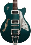 Duesenberg Starplayer CBR Catalina Green