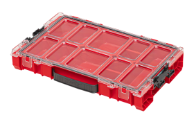 QBRICK SYSTEM PRO Red Ultra HD - Organizér 100