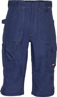 Pracovní kalhoty COFRA BELFAST Barva: Modrá, Velikost: 48 (V058-0-01A_Z48)