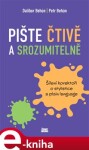 Pište čtivě srozumitelně