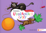 Uvolňovací cviky pro písmenkov
