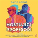 Hostující profesoři, David Lodge