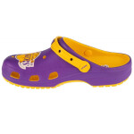 Crocs Classic NBA LA Lakers Clog 208650-75Y Žabky