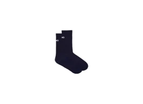 POC Motion MTB Long ponožky Apatite Navy vel. L (43-45)