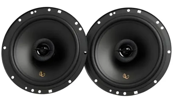 Infinity Alpha 603F / Koaxiální reproduktor / 165 mm / 60/480 W / 4 ? / 90 dB / 55 Hz–20 kHz (INFSPKAL603F)