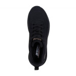Boty Skechers Bobs Squad Waves - Just Wading W 117485 BBK 37,5