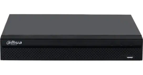 Dahua NVR2108HS-8P-4KS3 / Rekordér / 8 kanálů / 4K / HDMI / 8x PoE RJ45 (DHI-NVR2108HS-8P-4KS3)