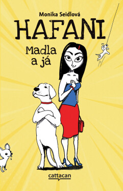 Hafani - Monika Seidlová