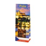 Praha Směs ovoce a ořechů 80g