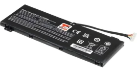T6 Power Baterie pro Acer Nitro 5 AN515-55 / Predator Helios 300 PH315-52 / ConceptD 3 / 4cell / 3730mAh (NBAC0107)