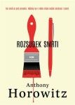Rozsudek smrti Anthony Horowitz