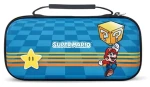 PowerA Ochranné pouzdro Mystery Block Mario / Pouzdro pro Nintendo Switch OLED, Switch, Switch Lite (NSCS0131-01)